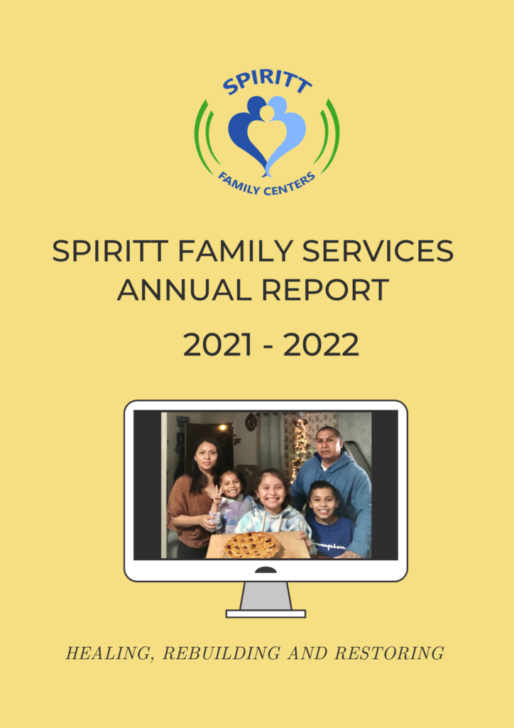 FY2021-22 Annual Report