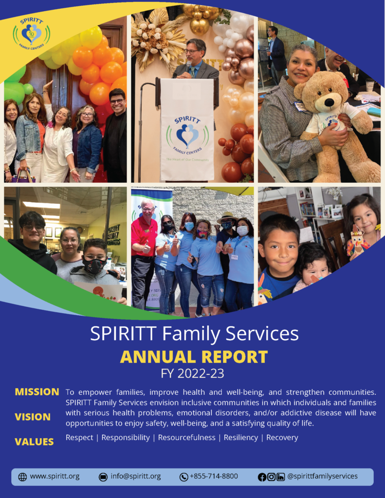 FY2022-23 Annual Report