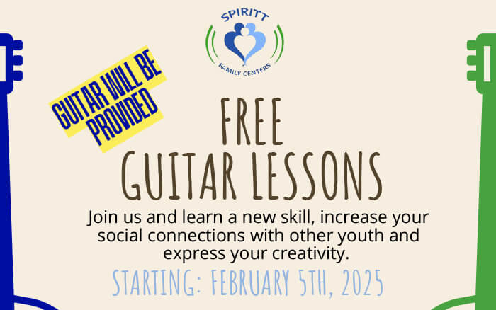 Free Guitar Lessons