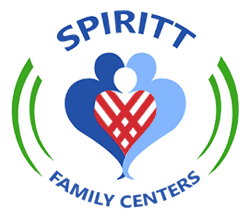 Giving Tuesday SPIRITT Family Services