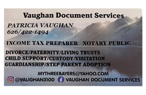 Vaughan Document Services